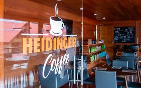 Hotel Heidinger